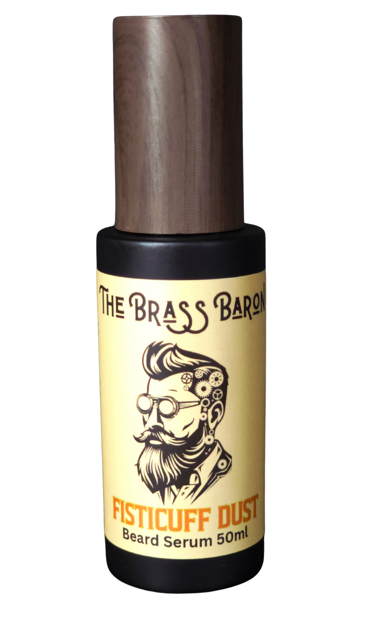 Fisticuff Dust Beard Serum 50ml