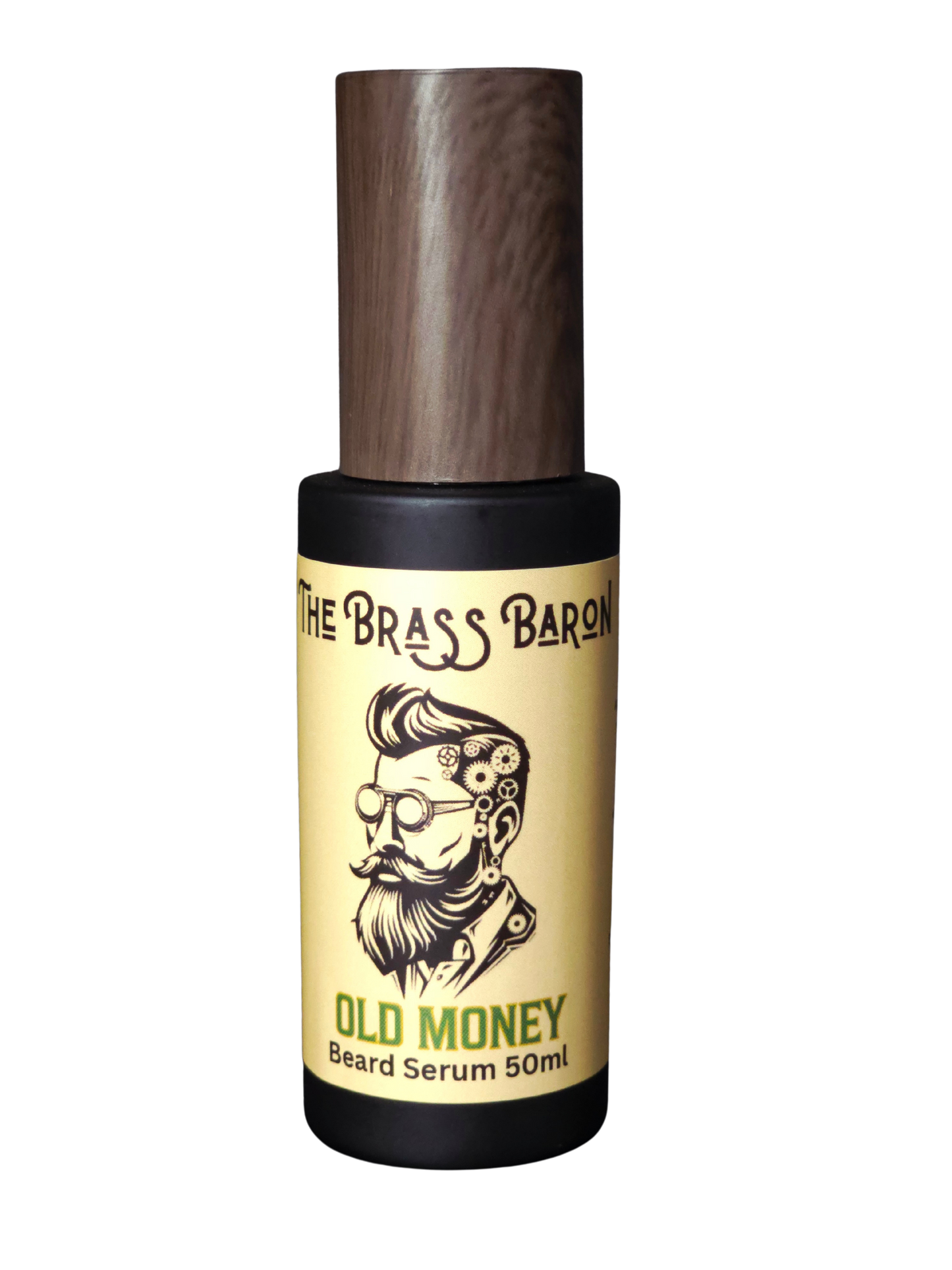 Old Money Beard Serum 50ml