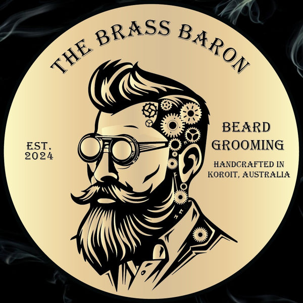 The Brass Baron